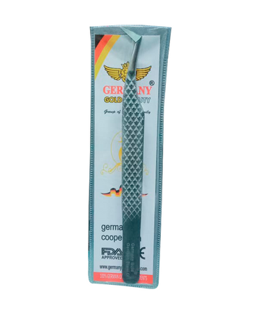 GERMANY PINZA APLICACION PESTAÑA MINK BT-70
