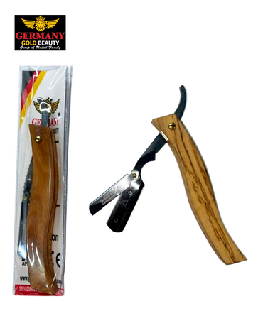 GERMANY PORTANAVAJA MADERA IA-1207