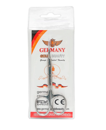 GERMANY TIJERA CUTICULA IM151