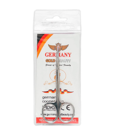 GERMANY TIJERA CUTICULA IM152
