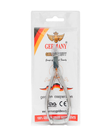 GERMANY ALICATE CUTICULA CZ279