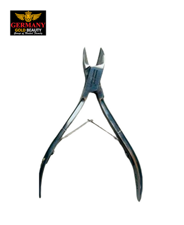 GERMANY ALICATE PUNTA RECTA DOBLE MUELLE CZ-283