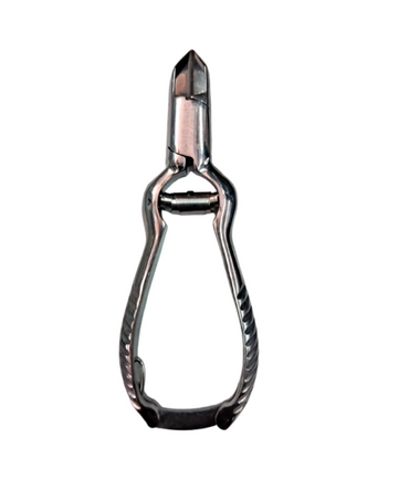 GERMANY ALICATE DE GUSANO PUNTA DE FLECHA CZ-294 - El Palacio De La Belleza