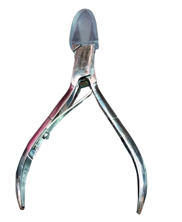 GERMANY ALICATE CUTICULA 11 CMS CZ311