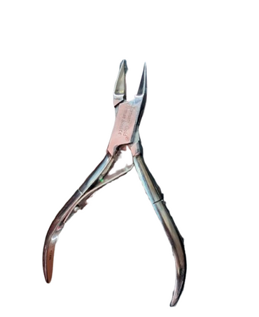 GERMANY ALICATE CUTICULA 11 CMS CZ311