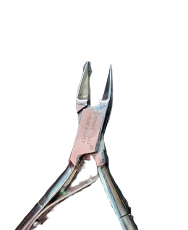 GERMANY ALICATE CUTICULA 11 CMS CZ311