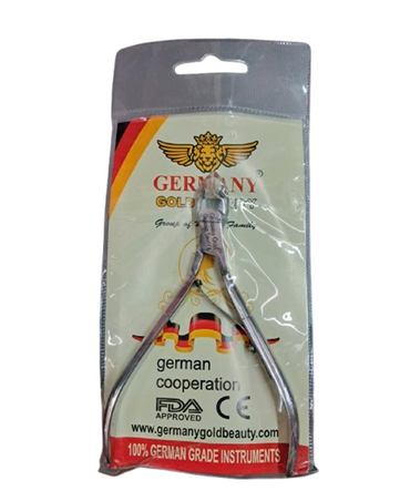 GERMANY ALICATE CUTICULA 12 CMS CZ312