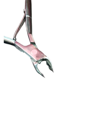 GERMANY ALICATE CUTICULA 12 CMS CZ312