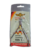GERMANY ALICATE CUTICULA 12 CMS CZ312
