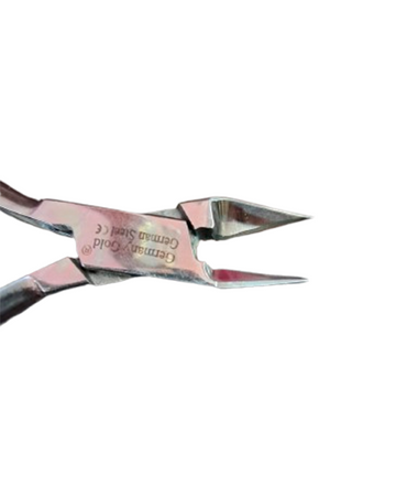 GERMANY ALICATE RECTA 12.5 CMS CZ313