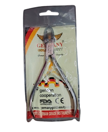 GERMANY ALICATE RECTA 12.5 CMS CZ313