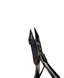 GERMANY ALICATE RECTO UÑAS Y CUTICULA 12 CMS. CZ-315 - El Palacio De La Belleza