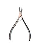 GERMANY ALICATE RECTO UÑAS Y CUTICULA 12 CMS. CZ-315 - El Palacio De La Belleza