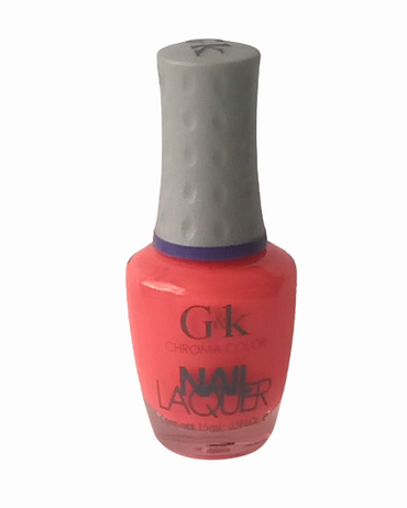 G&K NAIL LAQUER GKN06 TROPICALIA