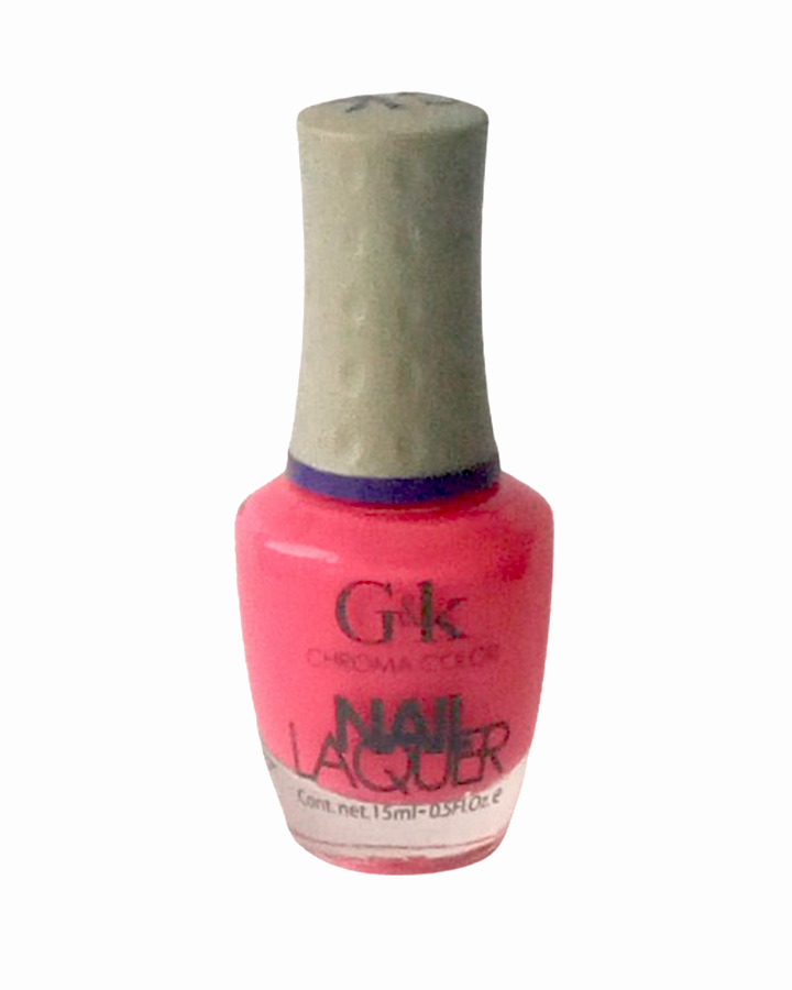 G&K NAIL LAQUER GKN07A ARUBA