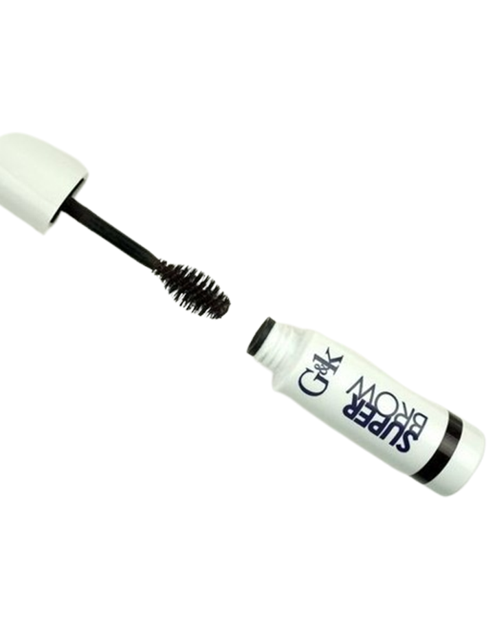 G&K SUPER BROW GEL PARA CEJAS CAFE GKBS01