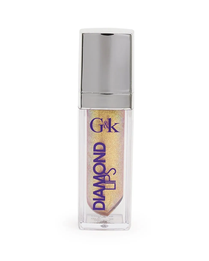 G&K DIAMOND LIPS/ GLOWING GKDL03