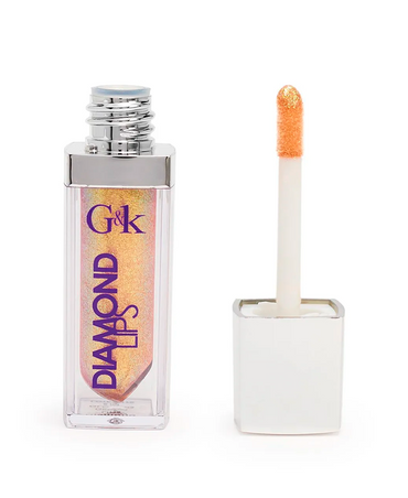 G&K DIAMOND LIPS/ GLOWING GKDL03