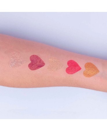 G&K DIAMOND LIPS/ GLOWING GKDL03