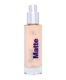 G&K SUPER MATTE COVERAGE GKM001