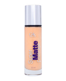 G&K SUPER MATTE COVERAGE GKM003
