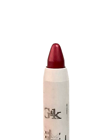 G&K METALL ROCK CRAYON RETRACTIL GKCM600