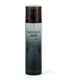 EBC PARIS NIGHT JUST FOR MAN EAU DE TOILETTE 100 ML. INSPIRED JUST ME PARIS HILT
