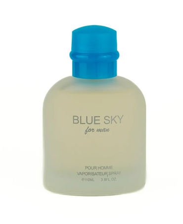 EBC BLUE FOR MEN SET INSPIRED BY CHANEL BLUE