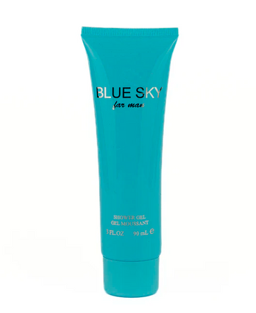 EBC BLUE FOR MEN SET INSPIRED BY CHANEL BLUE
