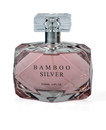 EBC BAMBOO  EAU DE PARFUM SPRAY 100 ML. INSPIRED BY GUCCI BAMBOO