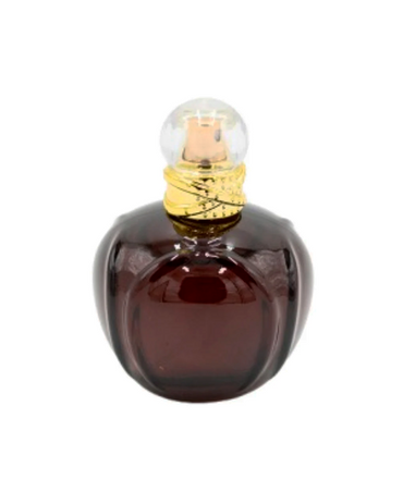 EBC POSSION GIRL EAU DE PARFUM 100 ML. INSPIRED BY DIOR POISON