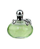 EBC NYC APPLE EAU DE PARFUM SPRAY 100 ML. INSPIRED BE DELICIOUS BY DKNY