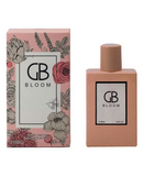 EBC GB BLOOM EAU DE PARFUM 100 ML.INSPIRED BY GUCCI BLOOM GOCCE DI FIORI