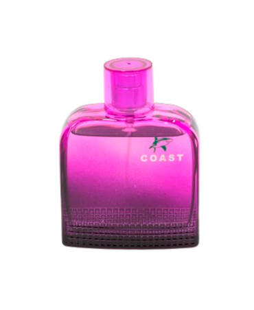 EBC COAST PURE MAGIC EAU DE TOILETTE SPRAY 100 ML. INSPIRED BY POUR ELLE MAGNE