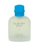 EBC BLUE SKY FOR MAN SET INSPIRED BY DOLCE GABBANA