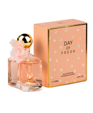 EBC DAY OF FRESH EAU DE PARFUM SPRAY 100 ML. INSPIRED BY MARC JACOBS