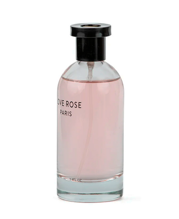 EBC LOVE ROSE PARIS EAU DE PARFUM 100 ML. INSPIRED BY LOUIS VUITTON ROSE DESVE