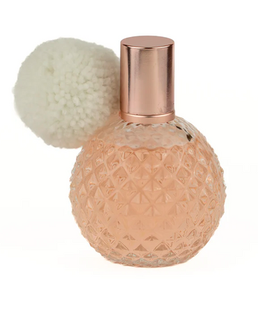 EBC A GIRL EAU DE PARFUM SPRAY INSPIRADO EN ARIADNA GRANDE 100 ML.