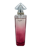EBC CRYSTAL EAU DE PARFUM 100 ML. INSPIRED MIDNIGHT ROSE BY LANCOME