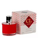 EBC CL WOMEN EAU DE PARFUM SPRAY 100 ML. INSPIRED CH BY CAROLINA HERRERA