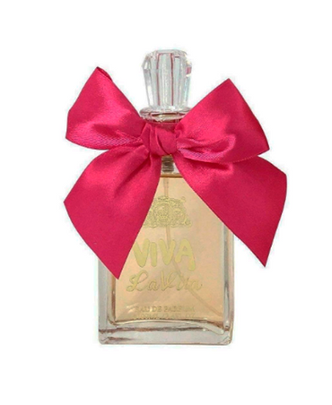 EBC VIVA LA VITA EAU DE TOILETTE SPRAY 100 ML. INSPIRED VIVA LA JUICY BY JUICY COUTURE