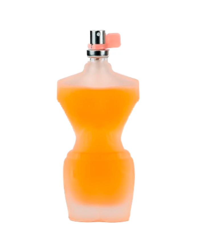 EBC FOR LADY CLASSIC EAU DE PARFUM 100 ML. INSPIRED BY JEAN P.GAULTIER WOMEN