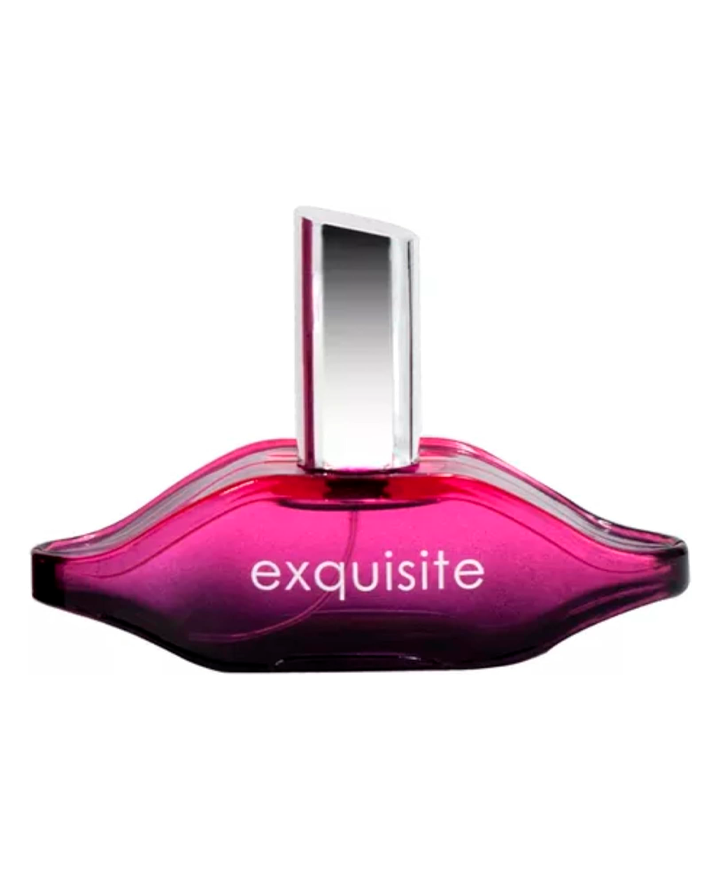EBC EXQUISITE FOR WOMEN EAU DE PARFUM 100 ML. INSPIRED EUPHORIA BY CALVIN KL