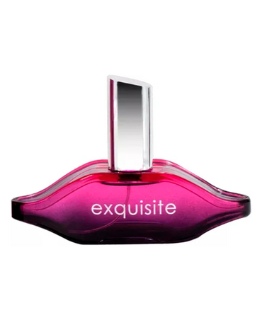 EBC EXQUISITE FOR WOMEN EAU DE PARFUM 100 ML. INSPIRED EUPHORIA BY CALVIN KL