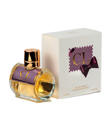 EBC CL MORADO EAU DE PARFUM 100 ML. INSPIRED CH SUBLIME BY CAROLINA HERRERA