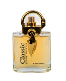 EBC CLASSIC EAU DE TOILETTE 100 ML. INSPIRED PI BY GIVENCHY