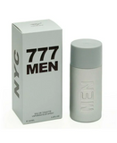 EBC 777 NYC EAU DE TOILETTE 100 ML. INSPIRED 212 VIP MEN BY CAROLINA HERRERA