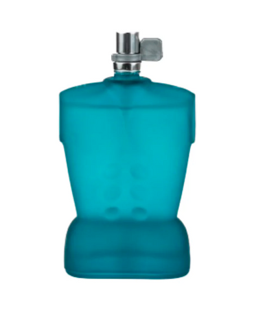 EBC GIVE YOU HOMME  EAU DE TOILETTE SPRAY 100 ML. INSPIRED BY JEAN PAUL GAULTIER