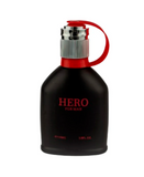 EBC HERO BLACK EAU DE TOILETTE SPRAY 100 ML. INSPIRED HUGO BOSS BLACK