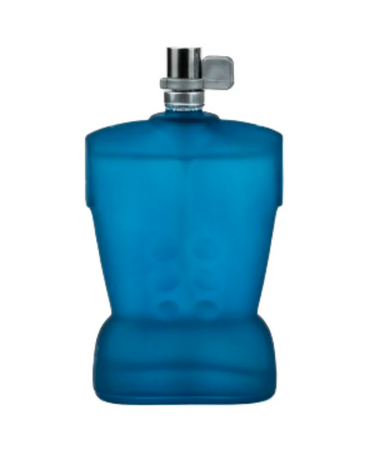 EBC GIVE YOU TERRIBLE EAU DE TOILETTE SPRAY 100 ML. INSPIRED BY JEAN PAUL GAULTIER